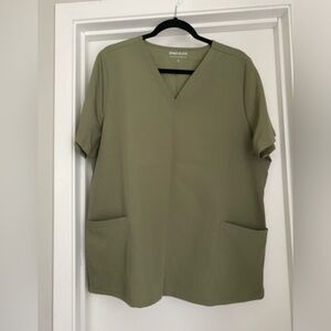 Women’s Mandala Scrub Set